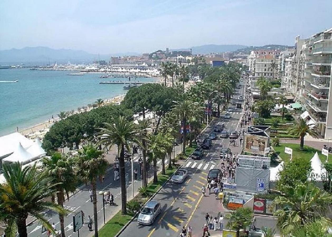 Le Corsaire Place De L'etang Appartement Cannes